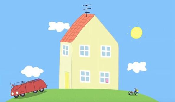 我的好友小猪佩奇 v1.0