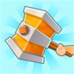 锤子大作战破解版免广告