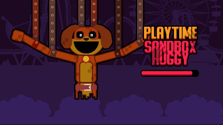 游乐场怪物战争 v1.0