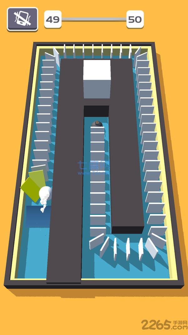 愤怒的小球球 v1.2