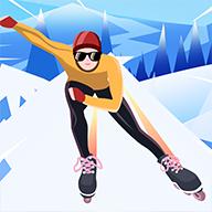 Pulley Parkour(滑轮跑酷)