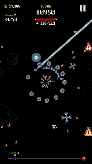 环形防御最新版(Turretz) v3.0.9