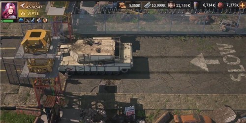 感染边缘  v11.0.1