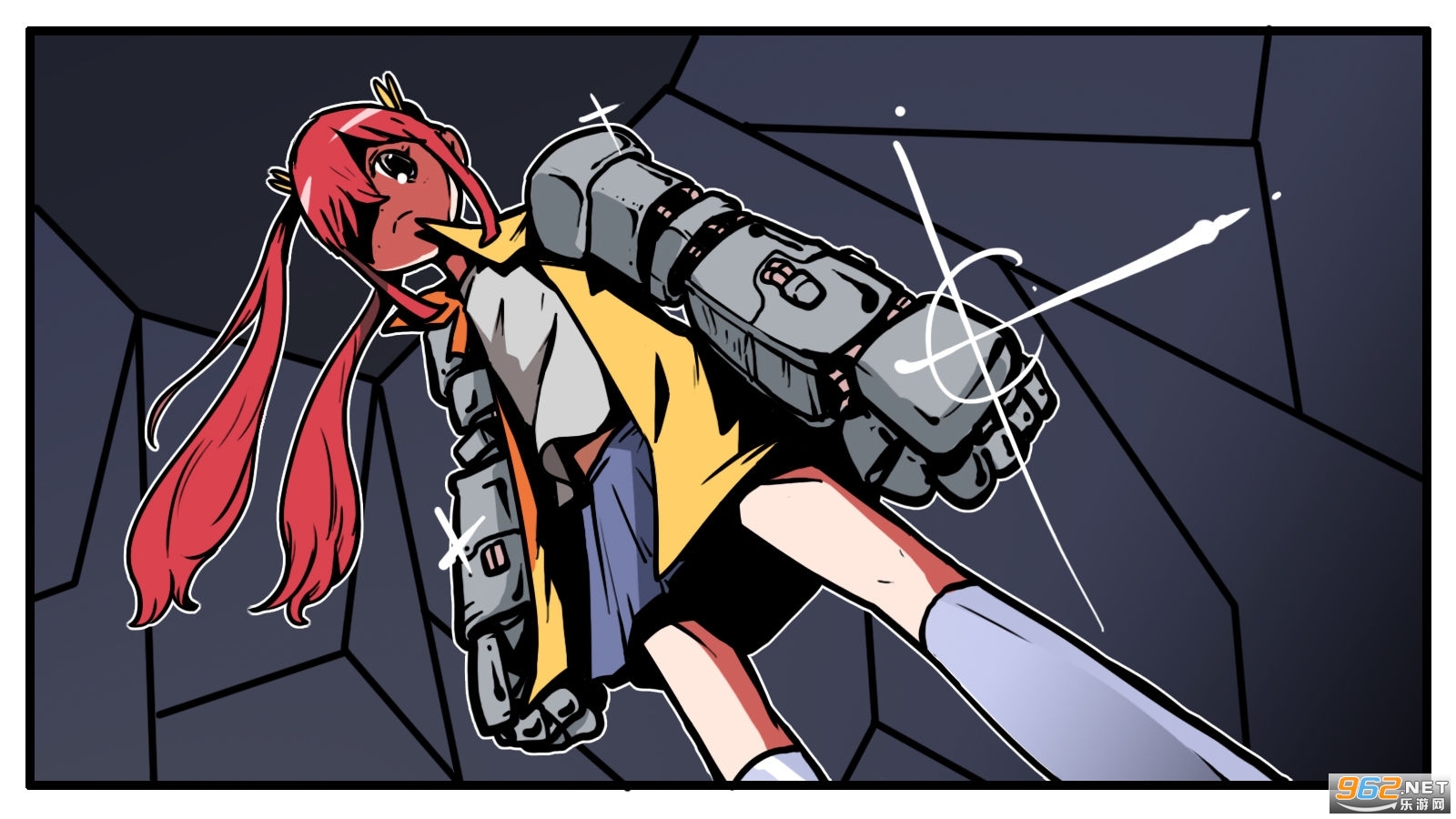 少年的人间奇遇移植版 v1.0 安卓版