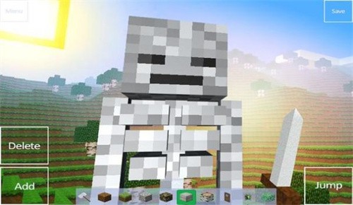 狡猾的世界模拟器  v1.0