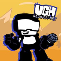 周五夜放克坦兵错误化模组