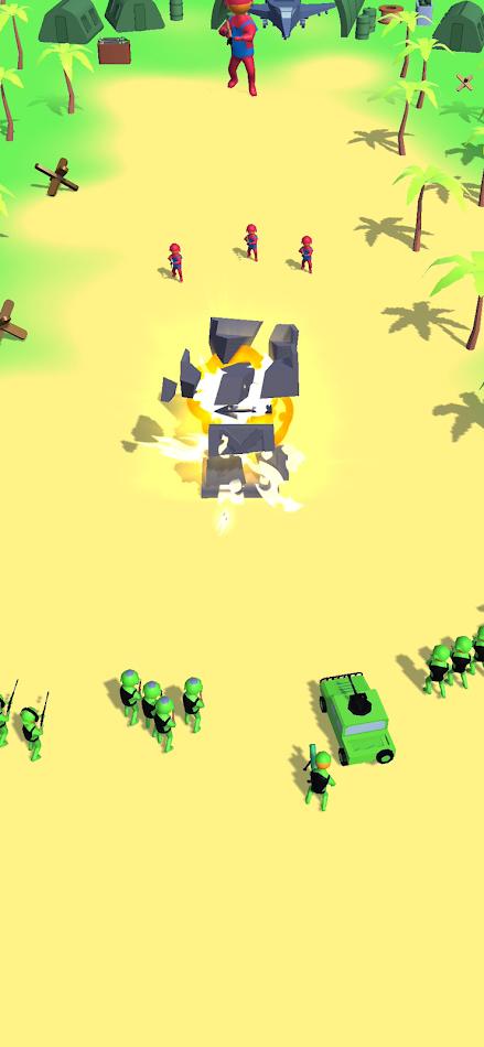 合并指挥官军队冲突 v1.0.4