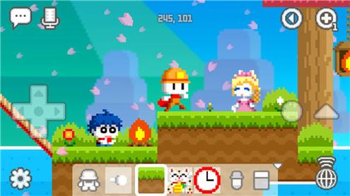 波古波古国际服 v1.0.226