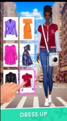 时尚融合风格改造 v1.1