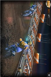 机车大赛(摩托赛车游戏) v1.0.1 安卓版