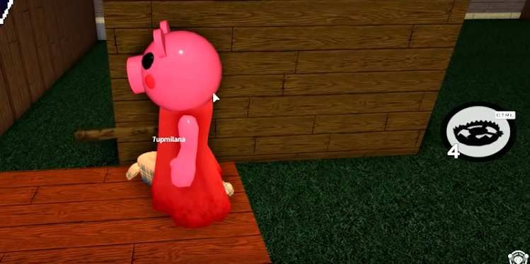 恐怖小猪佩奇 v3.2.5