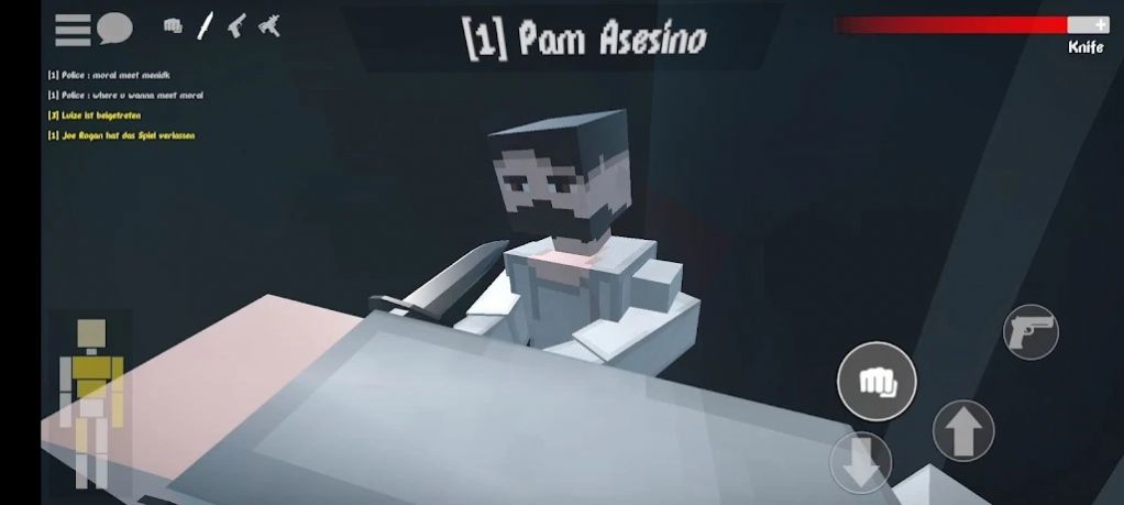 恐怖的射击训练游戏官方版  v4.2.3