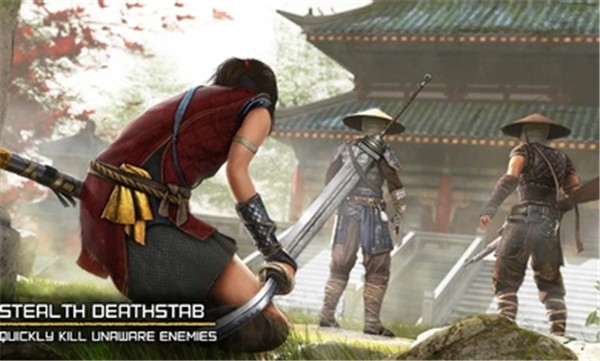 影子猎人的传说免广告 v1.0.81