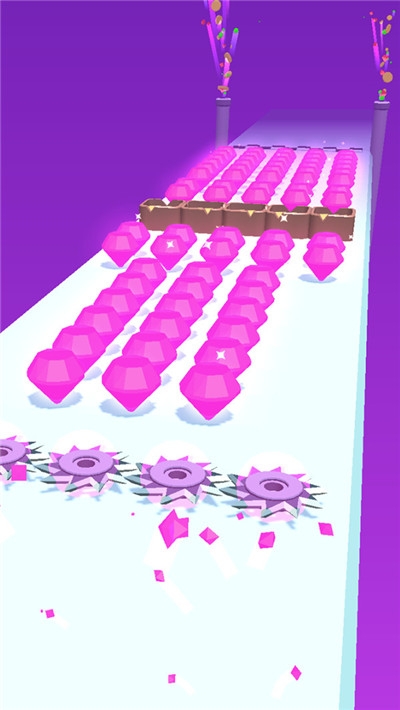 疯狂收割 疯狂收割