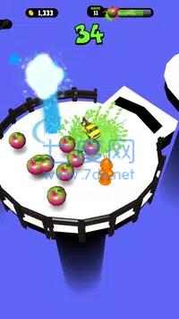 汽车VS水果 v1.8.132