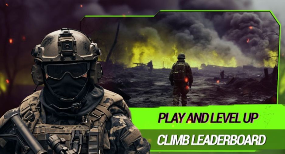 二战诺曼底登陆官方安卓版  v5.1.2