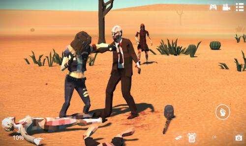 死亡荒地生存 v1.0.3.19