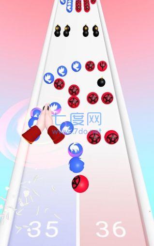 命运划分游戏 v1.0