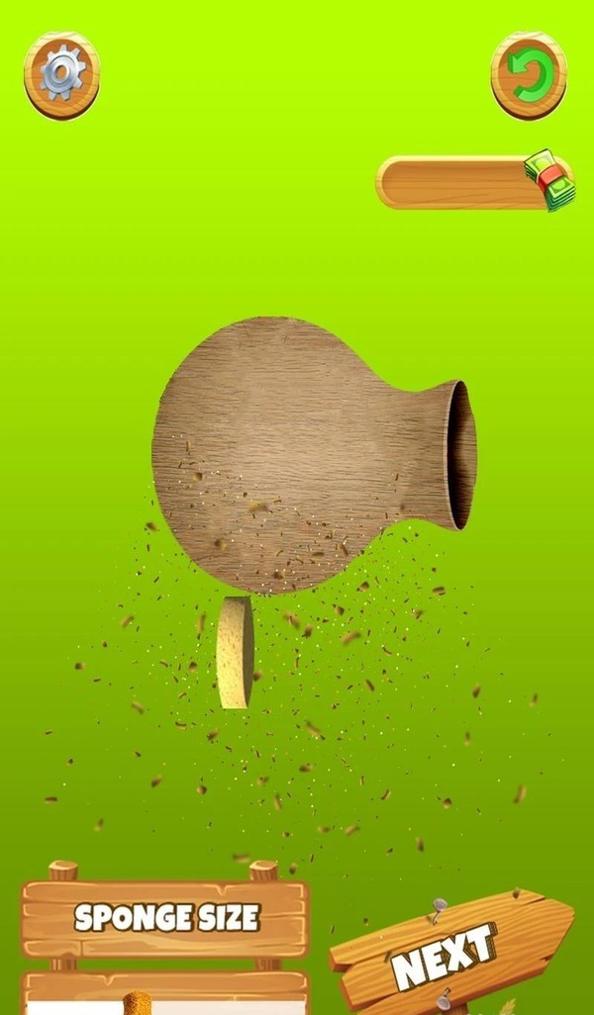 木工车间建造者无限金币版 v5.1