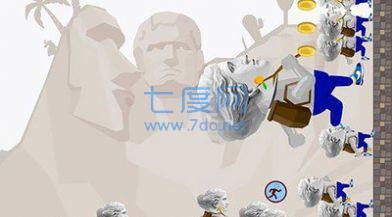 复制黏贴克隆人游戏