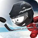 火柴人冰球官方正版(Stickman Ice Hockey)