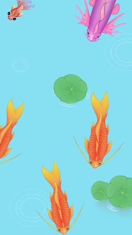 瓜皮走位  v2.5.1