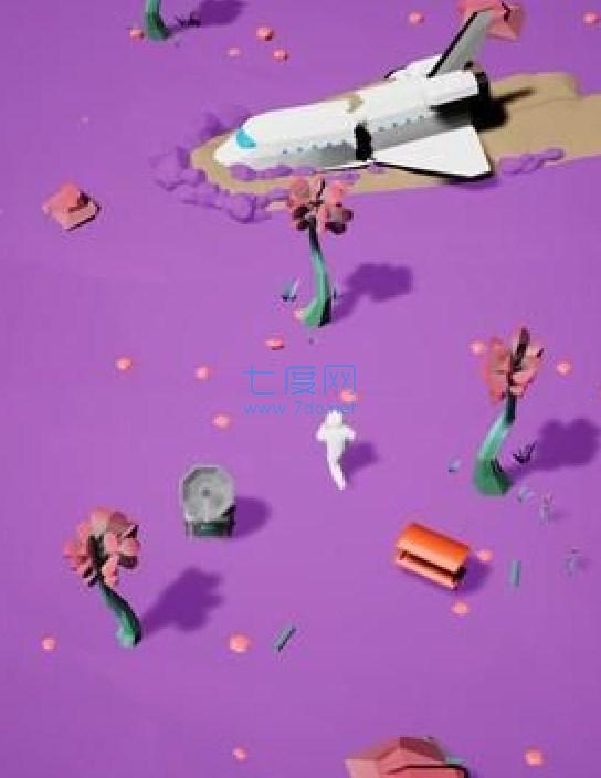 殖民地建造者游戏 v1.1