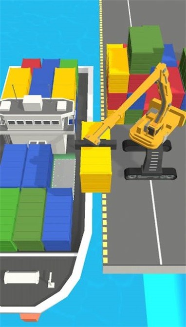 放置港口模拟器  v1.4.6