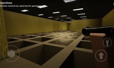 Nextbot追击联机版  v1.0.0
