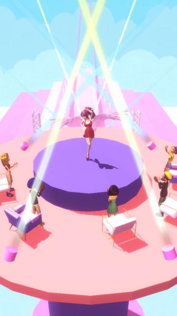 天使变身秀 v1.7