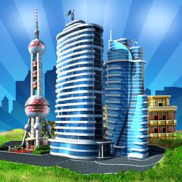 Megapolis(大都市手游最新版)
