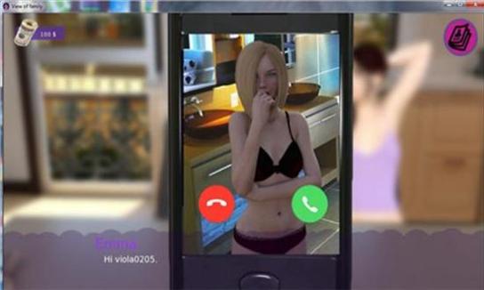 家庭观念view of family v0.1.4