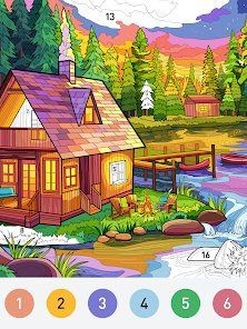 农场色彩  v1.0.3