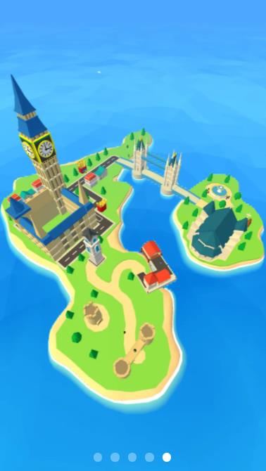 填海我贼溜 v0.1