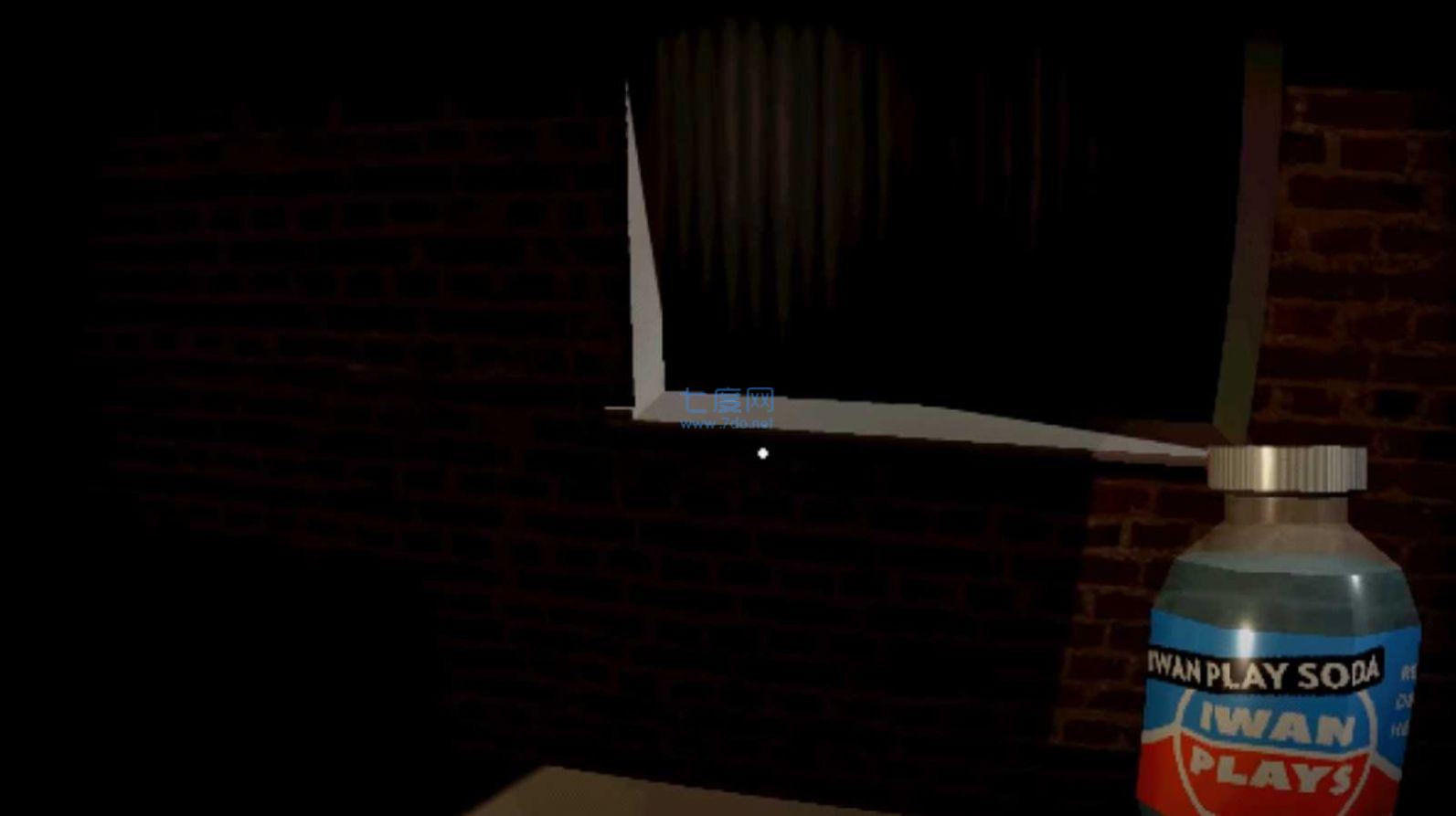 开始调查游戏 v4