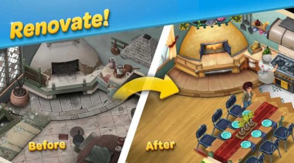 托斯卡纳别墅游戏2020最新版  v5.1.2