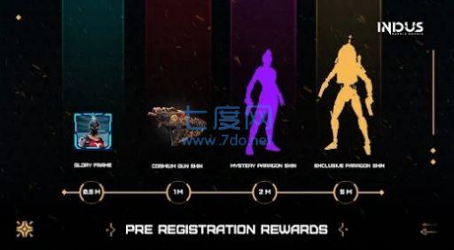 印度皇家战役 v1.0