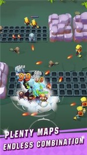 英雄与宝藏手游 v1.0.6