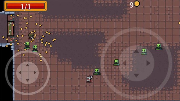 地牢勇士  v0.2.4