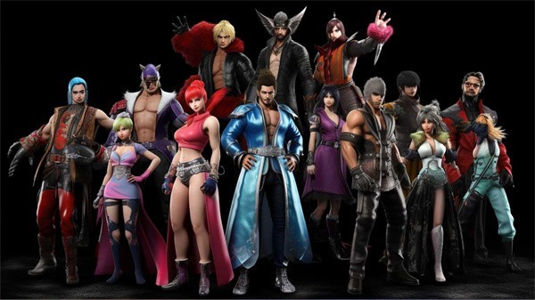 空手道格斗功夫中文版  v1