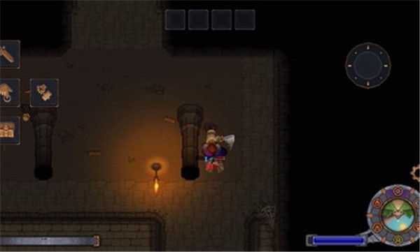 守墓人手机中文版 v1.129