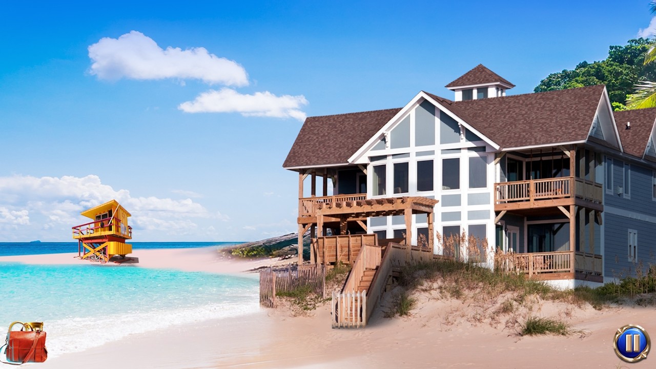 福格角致命事件 v1.2