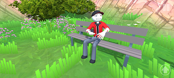 愤怒的男孩游戏正版 v0.6