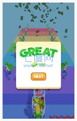 精确无误的重量