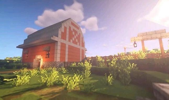 像素岛生存模拟 v1.0