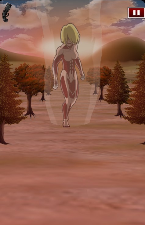 进击的女巨人 v3.0.5