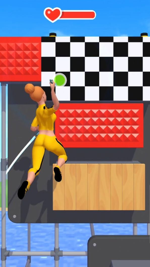 武士刀女王游戏手机版安卓版  v4.0.3