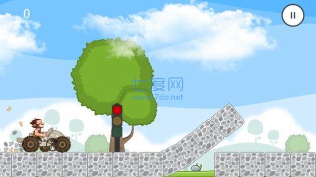 反叛者自行车赛 v1.0