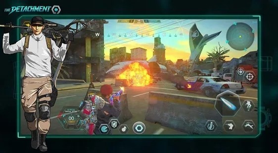 第9支队 2020-05-20 15:35