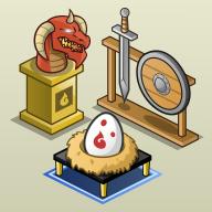 中世纪生活中文版